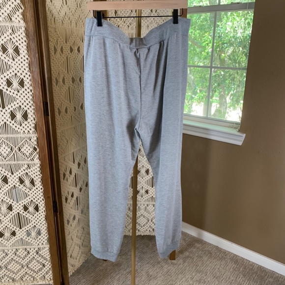NWT Badgley Mischka Joggers XL - Picture 6 of 12